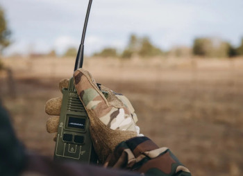 Український Defence-tech стартап HIMERA залучив понад $2,5 млн для масштабування захищених комунікацій